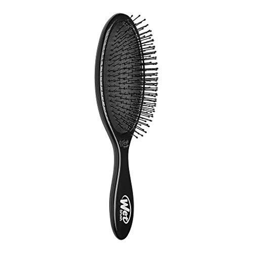 Wet Brush Original Detangler Hair Brush Black