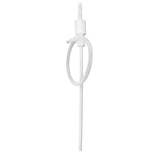 TERA PUMP 55 Gallon Chemicals Siphon Drum Pump