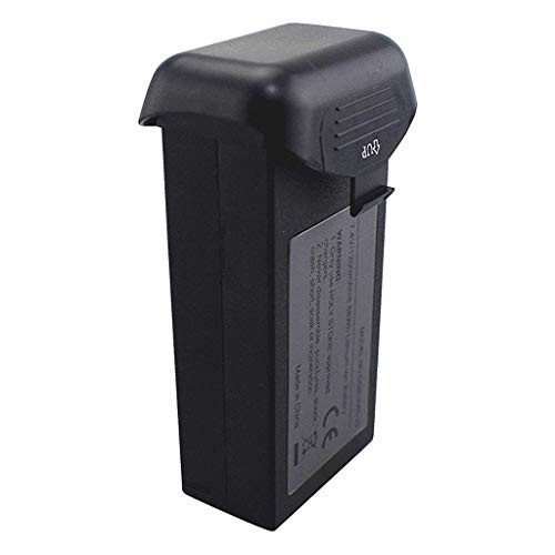 sea jump 1PCS 7_4V 1200mah Lithium Battery for HS120D Folding Brushless Four-axis Aircraft Accessories Remote Control Drone Lithium Battery sea jump 1PCS 7_4V 1200mah Lithium Battery for HS120D Folding Brushless Four-axis Aircraft Accessories Remote Control Drone Lithium Battery