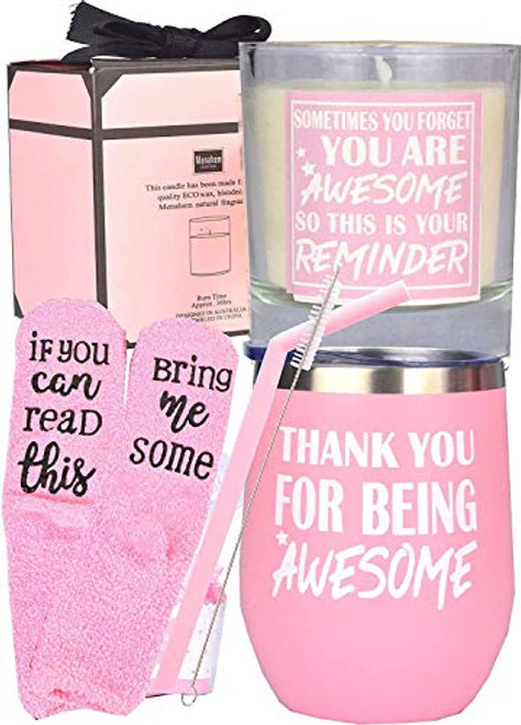 Thank You Gifts Thanks for Being Awesome Thank You Gifts for Women Your Awesome GiftsAppreciation GiftsSometimes You Forget Youre Awesome So This Is Your Reminder Inspirational Gifts for Women Thank You Gifts Thanks for Being Awesome Thank You Gifts for Women Your Awesome GiftsAppreciation GiftsSometimes You Forget Youre Awesome So This Is Your Reminder Inspirational Gifts for Women