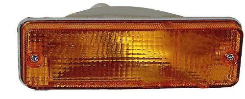 Depo 312-1613R-AS Toyota Pickup/4Runner Passenger Side Replacement Signal Light Assembly