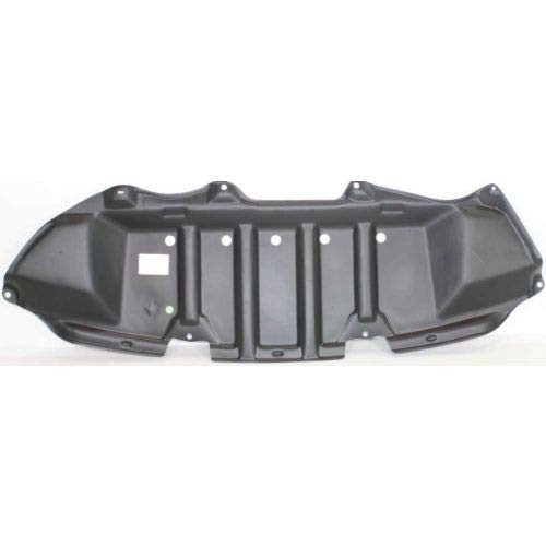 KA Depot for 2009-2013 Corolla Lower Engine Under Cover 5145102040 TO1228148