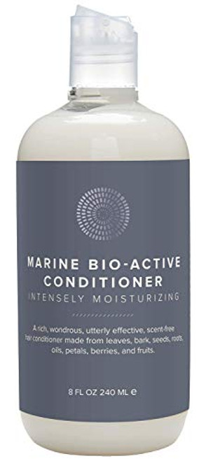Hairprint - Natural Plant-Based Marine Bio-Active Conditioner - Intensely Moisturizing Clean Non-Toxic Haircare 8 fl oz 240 ml Hairprint - Natural Plant-Based Marine Bio-Active Conditioner - Intensely Moisturizing Clean Non-Toxic Haircare 8 fl oz 240 ml