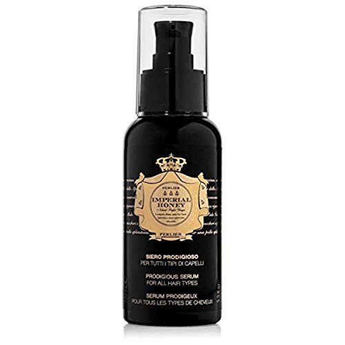Perlier Imperial Honey Hair Serum 3_3oz 3_3 fl_ oz_ Perlier Imperial Honey Hair Serum 3_3oz 3_3 fl_ oz_