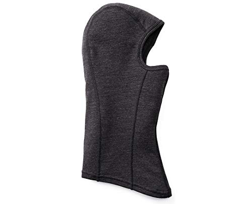 Smartwool Kids Merino 250 Balaclava Little KidsBig Kids Charcoal One Size