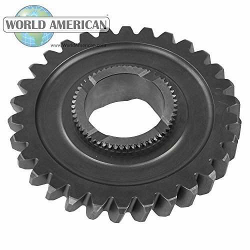 World American 4301689 Main Shaft Reverse Gear