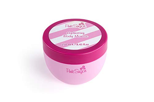 Pink Sugar Body Mouse 8_45 fl_ oz_