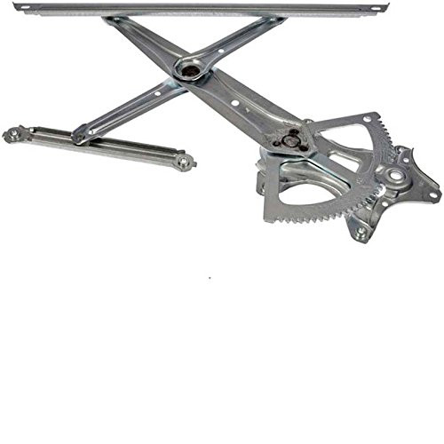 Premier Gear PG-752-732 Window Regulator Fits Toyota Driver Side Front Without Power Window Motor