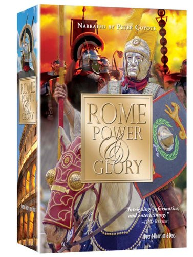 Rome Power   Glory