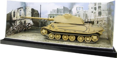 Dragon Models VK_45_02PV Germany 1945 - PanorArmor 172 Scale