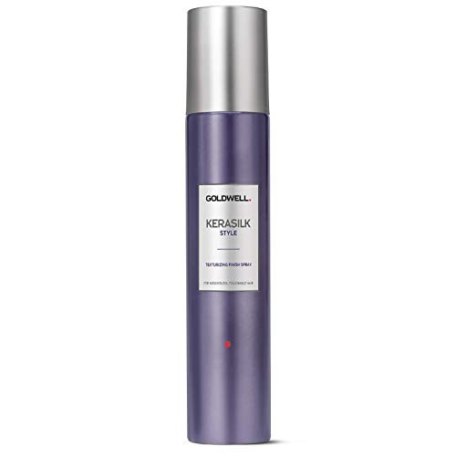 Goldwell Kerasilk Style Texturizing Finish Spray  5_6 ounce