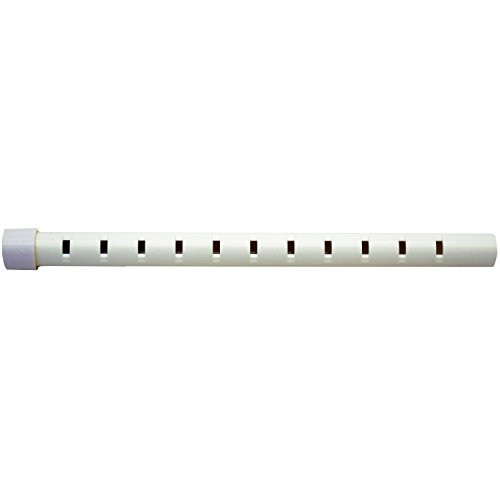 Johnson Pump 3001.3958 90291 Aerator Head - Straight, 9"