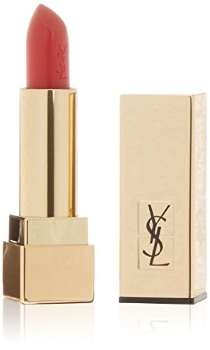 Yves Saint Laurent Rouge Pur Couture Lip Color 01 Le Rouge - 0_13ounce_