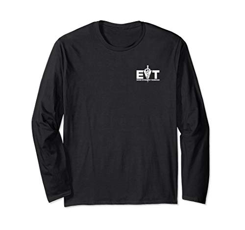Equine Vet Tech Veterinary Medicine EVT Veterinarian Shirt
