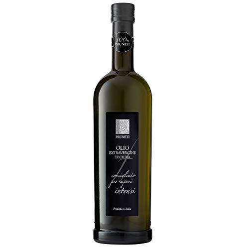 Pruneti Organic Extra Virgin Olive Oil BIO Intenso 26 oz Olive Oil from Tuscany Italy Pruneti Organic Extra Virgin Olive Oil BIO Intenso 26 oz Olive Oil from Tuscany Italy