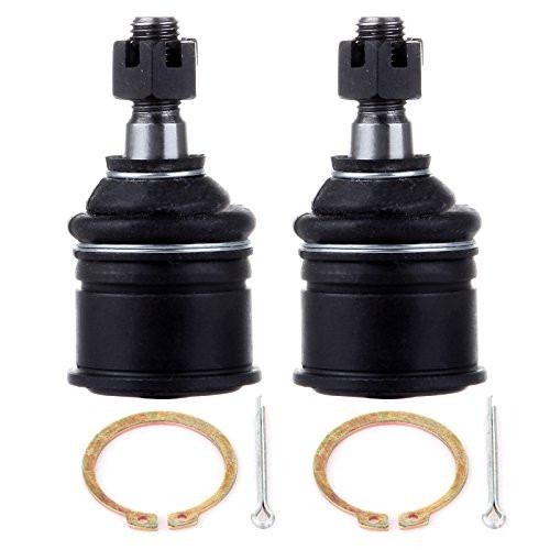 ECCPP Lower Ball Joints 1992 1993 1994 1995 1996 1997 1998 1999 2000 2001 for EL for Integra for Honda Civic for Honda Civic del Sol for Honda CR-V ECCPP Lower Ball Joints 1992 1993 1994 1995 1996 1997 1998 1999 2000 2001 for EL for Integra for Honda Civic for Honda Civic del Sol for Honda CR-V