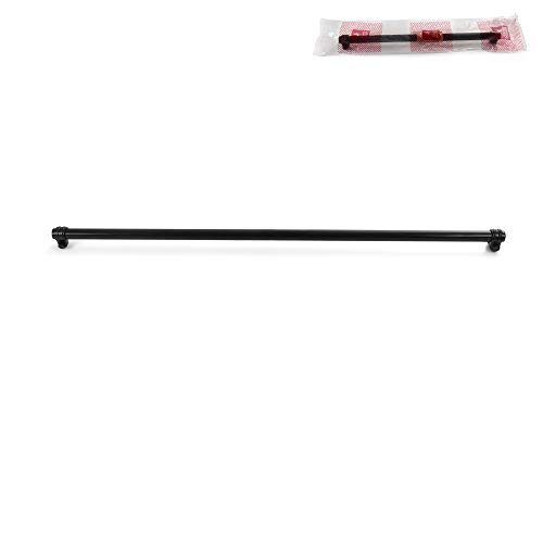 53009MT Left Tie Rod End Adjusting Sleeve DS1326S For - 1991-2001 Jeep Cherokee  1991-1992 Jeep Comanche  1993-1998 Jeep Grand Cherokee  1997-2006 Jeep Wrangler  Made in TURKEY