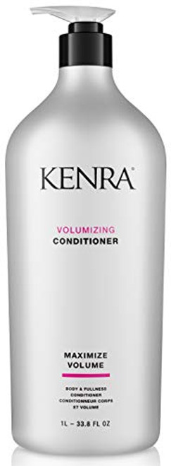Kenra Volumizing Conditioner 33_8-Ounce Kenra Volumizing Conditioner 33_8-Ounce