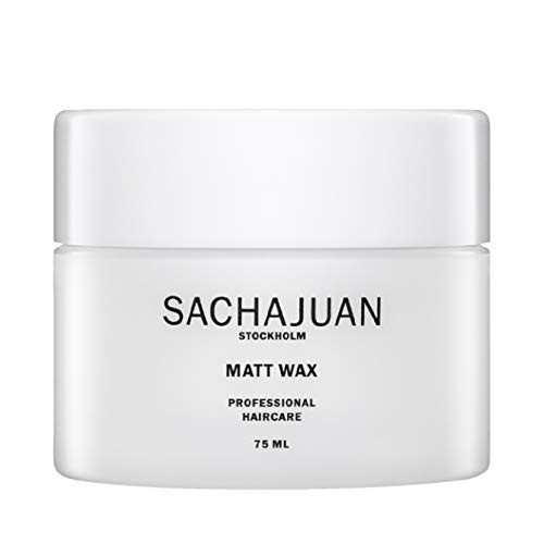 Sachajuan Matt Wax 2_5 Fl Oz