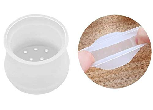 Silicone Furniture Chair Legs Caps Furniture Leg Silicon Protection Covers Table Feet Floor Protector Caps Good Tools for Chair Legs