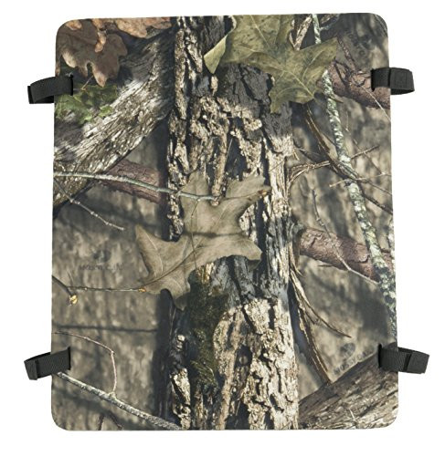 Northeast Products ThermaSeat Therm-a-Mat Tree Stand Insulated Foot Cushion Mossy Oak Infinity X-Large
