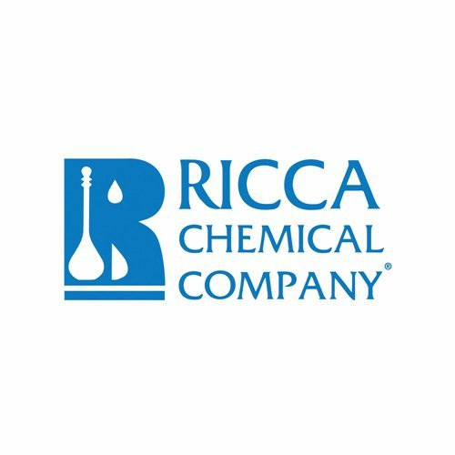 Ricca Chemical 930-16 Benedicts Qualitative Solution 500mL Poly Natural Container