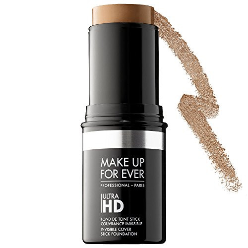 MAKE UP FOR EVER Ultra HD Invisible Cover Stick Foundation Ultra HD Invisible Cover Stick Foundation desert