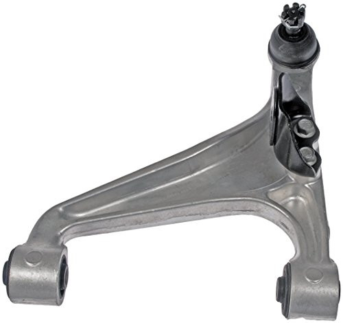 Dorman 522-570 Rear Right Upper Suspension Control Arm and Ball Joint Assembly for Select InfinitiNissan Models