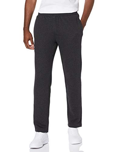 CARE OF by PUMA Mens Terry Joggers Grey EU M US M