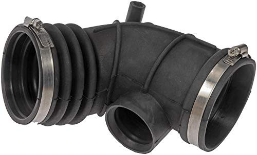 Dorman 696-087 Engine Air Intake Hose for Select BMW Models