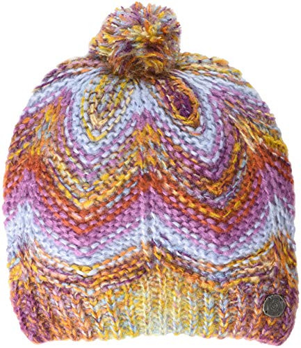 Pistil Womens Imelda Orchid One Size
