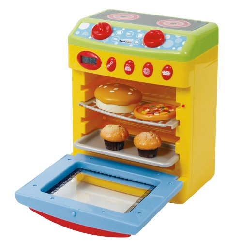 Playgo My Little Oven