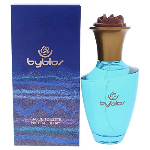 Byblos By Byblos For Women_ Eau De Parfum Spray 3_3oz