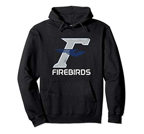 Kettering Fairmont Firebird F Logo Hoodie Kettering Fairmont Firebird F Logo Hoodie