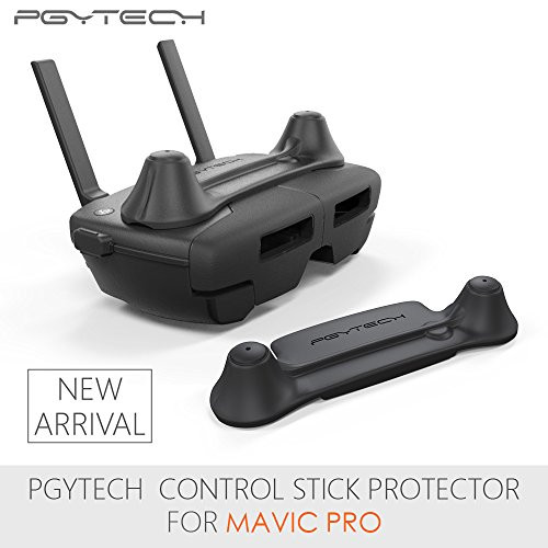 PGYTECH MAVIC PRO Remote Control Thumb Stick Guard Rocker Protector Holder for MAVIC PRO Quadcopter Accessories