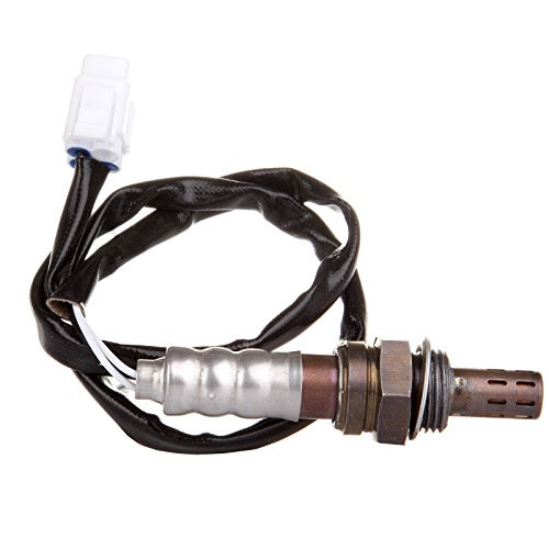 ECCPP O2 Oxygen Sensor 13445 Upstream or Downstream Fit 1996-1997 for Subaru Impreza 1_8L 1995-1997 for Subaru Impreza 2_2L 1995-1998 for Subaru Legacy 2_2L 1996-1998 for Subaru Legacy 2_5L