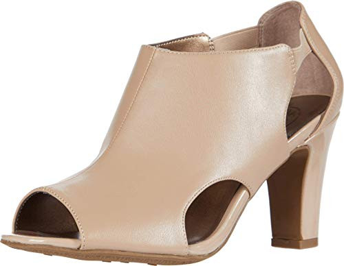 LifeStride Cala Taupe 8_5 W C