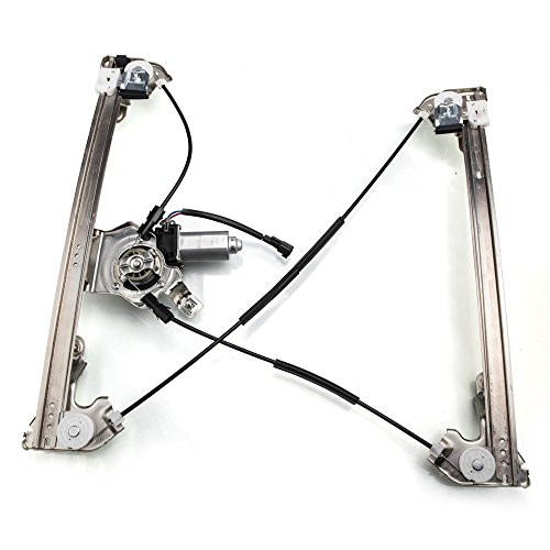 SUNROAD Power Window Lift Regulator with Motor Assembly Front Right Passenger Replacement fit for 2004 2005 2006 2007 2008 Ford F-150 SUNROAD Power Window Lift Regulator with Motor Assembly Front Right Passenger Replacement fit for 2004 2005 2006 2007 2008 Ford F-150