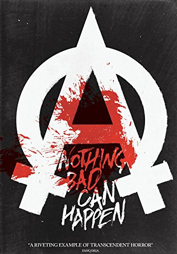 Nothing Bad Can Happen  Digital Copy