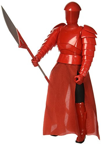 Star Wars The Last Jedi 20 Elite Praetorian Guard Action Figure