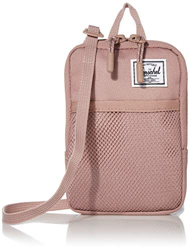 Herschel 10566-02077-OS Sinclair Cross Body Bag Ash Rose Small
