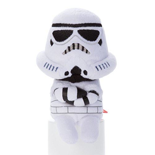 TAKARA TOMY A_R_T_S STAR WARS  Chokkorisan Storm Trooper