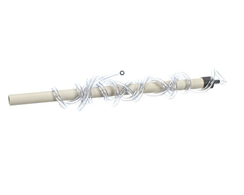 Glastender 01000687 Tubing Assembly Liquid Low 24 Height 6 Width 7 Length