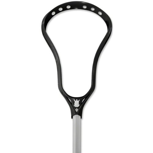 Brine Clutch 3 Unstrung Lacrosse Head BlackWhite X-Spec