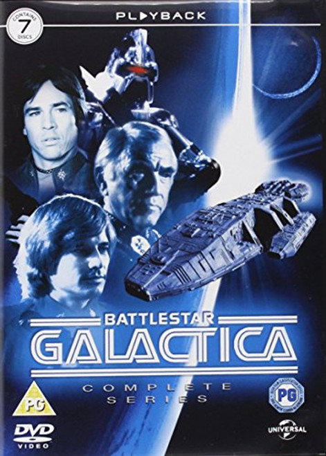 Battlestar Galactica Battlestar Galactica