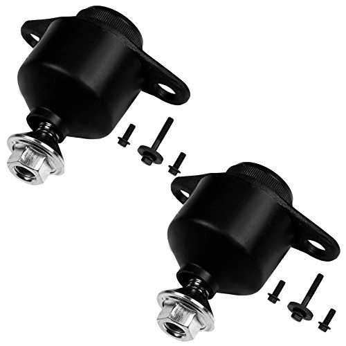 Scitoo K80700 Front Suspension Lower Ball Joint fit Volvo V70 2001-2005 XC70 2003-2007 AWD Pack of 2