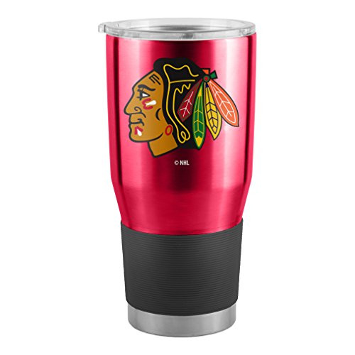 NHL Chicago Blackhawks Ultra Tumbler 30-ounce