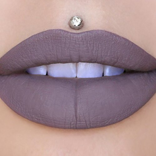 Jeffree Star Velour Liquid Lipstick - Scorpio
