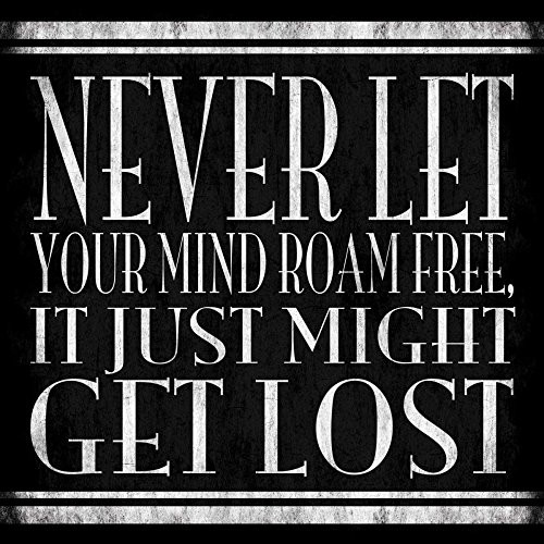 Posterazzi PDXJG9SQ037BSMALL Mind Game Photo Print 12 x 12 Multi