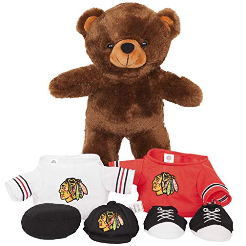 FOCO NHL Chicago Blackhawks Team Color Locker Room Buddy FOCO NHL Chicago Blackhawks Team Color Locker Room Buddy